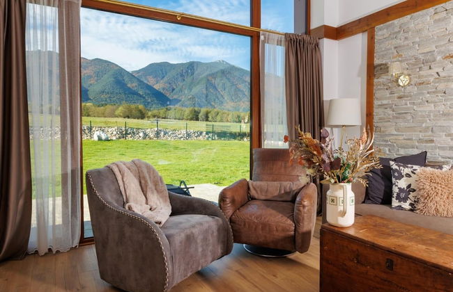 Villas Sofayla & Elyas - Foto 60