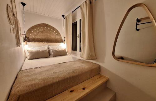 Aerie House Skiathos 2 bedroom 2 bathroom apartment with sea view - Foto 23