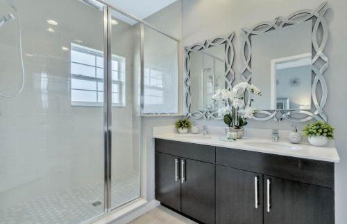 Resort Home near Disney Themed Jacuzzi Pool 2609 - Foto 27