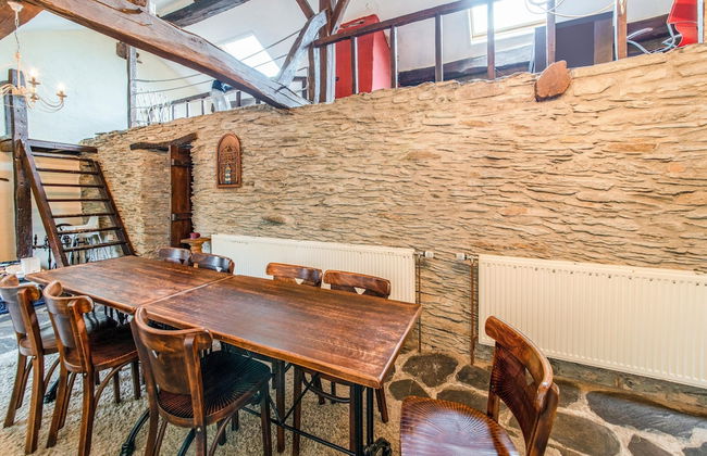 Characteristic Holiday Home With Balcony - Foto 32