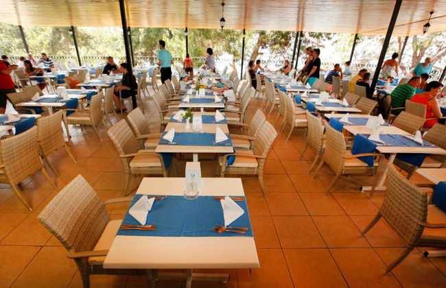 Aska Bayview Resort - Foto 9