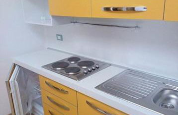 Residence Delta - Foto 10