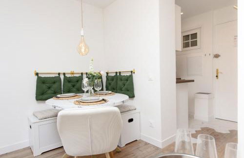 Cosy studio rénové - Proche de la mer - DI - Foto 9