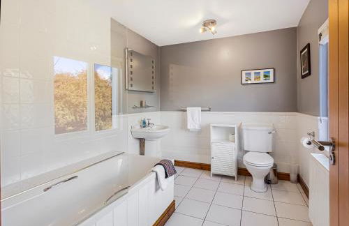 The Old Rectory Cottages - Six Luxurious Cottages Set In Grounds With Indoor Pool - Foto 75