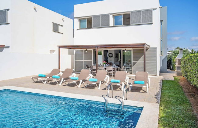 Villa Oleander - Foto 26