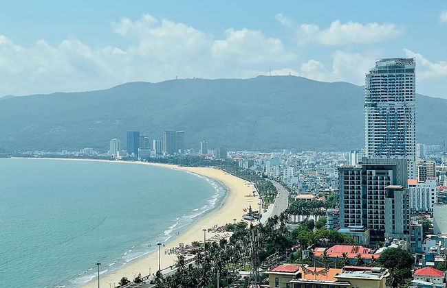 Armin Serviced Apartment Quy Nhon - Foto 51