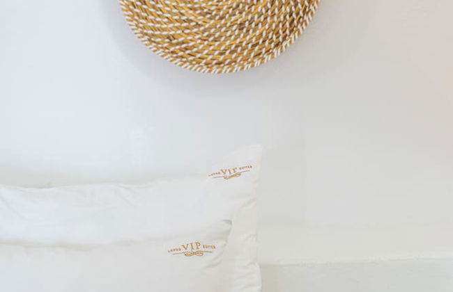 Luxus VIP Suites - Foto 42