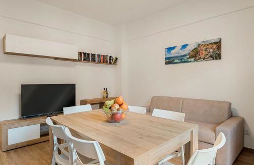 Luxury Apartment - Colibrì - Foto 17