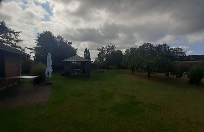 6 Person Holiday Home in Rodvig Stevns - Foto 22