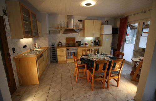 Komfort Ferienwohnung FEWO74-2 - Foto 10