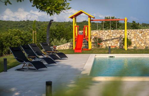 Villa PERLA VERDE - Photo 46