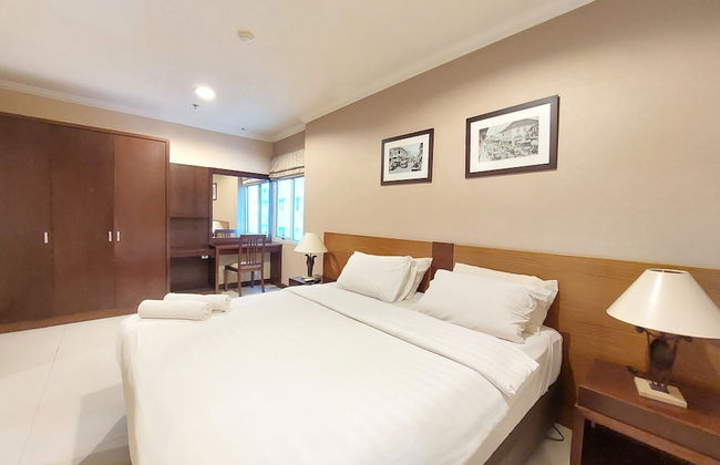 High Livin Apartment Ciumbuleuit - Foto 11