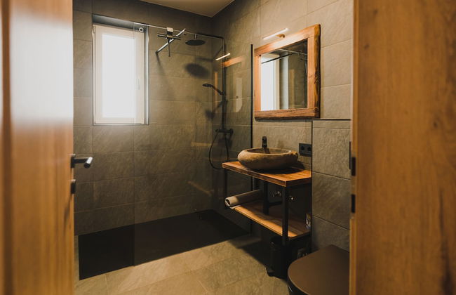 Nockalm Lodge - Foto 31