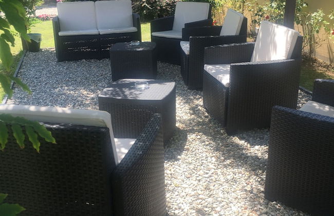 B&B L'Antico Torchio - Foto 70