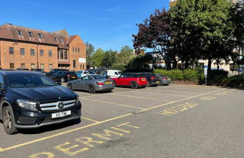 Harper Luxe Serviced Apartments Dunstable - Photo 64