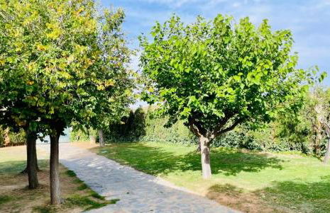 Villa Independente con Piscina Privada - perfecto familia y grupos - Foto 26