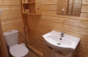 Stadnina Koni Huculskich Tabun - Foto 13