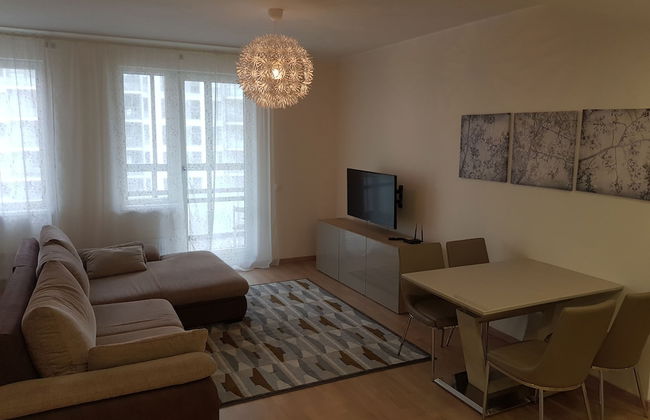 Skandi Klubb Apartments - Foto 69