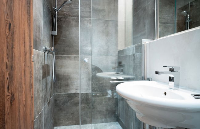 Landhaus Lodges Kaprun by we rent - Foto 50