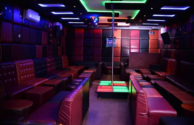 Haute ApartHotel - Foto 22