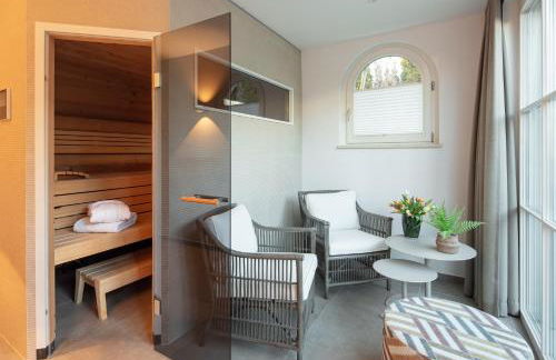 Seehaus Allensbach - Seerosen Suite - Foto 13