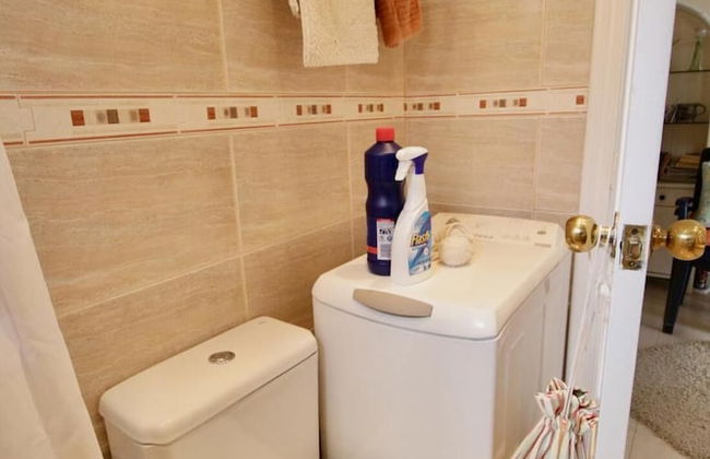 Golf Park Sunny Cozy Apartment Near Ocean With Double Terraces in Golf del Sur - Foto 45