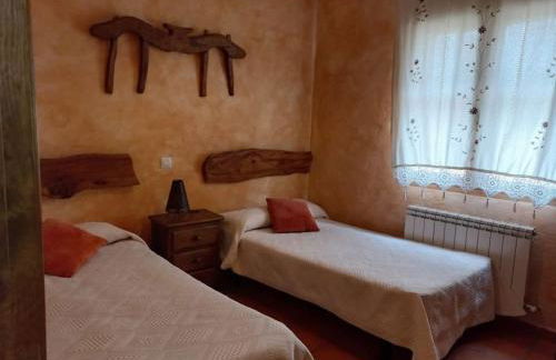 Casas Rurales Mi Reja A - Foto 8