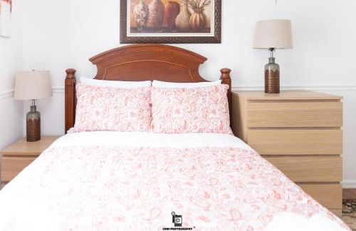 Beautifully Designed & Spacious Apartment in Newark 10mins from EWR Airport, Close to NYC and Beth Israel Hospital - Foto 26