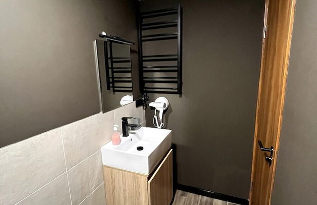 Gudauri Mountain Escape in Marshall - Foto 8