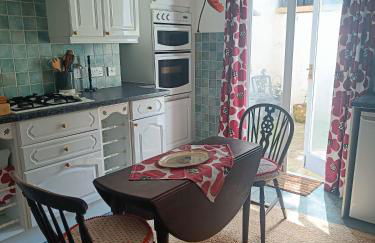 Charming Garden Flat - Foto 3