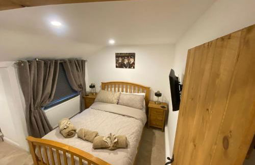 Seatons Hidden Gem Charming Holiday Cottage - Foto 31