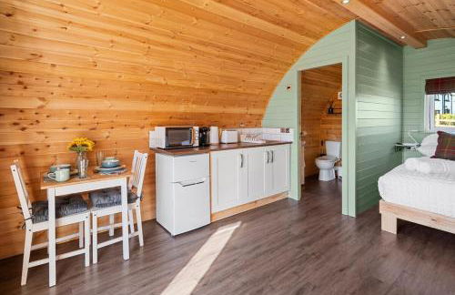 The Pods at 7 Black Crofts - Foto 8