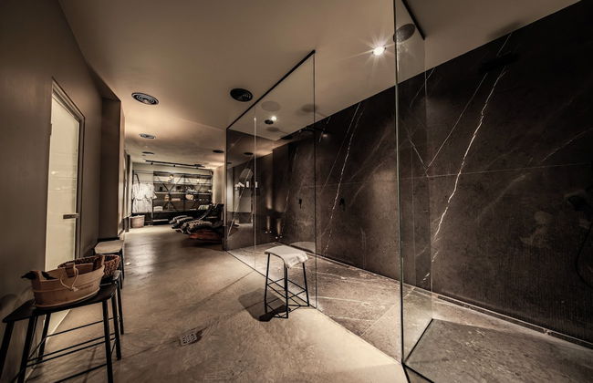 The Suite Hotel Garden - Foto 50