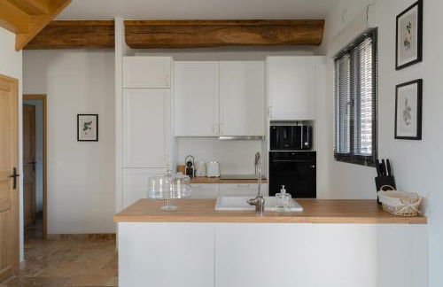 Maison Castel - A Haven of Peace Near Deauville - Foto 8