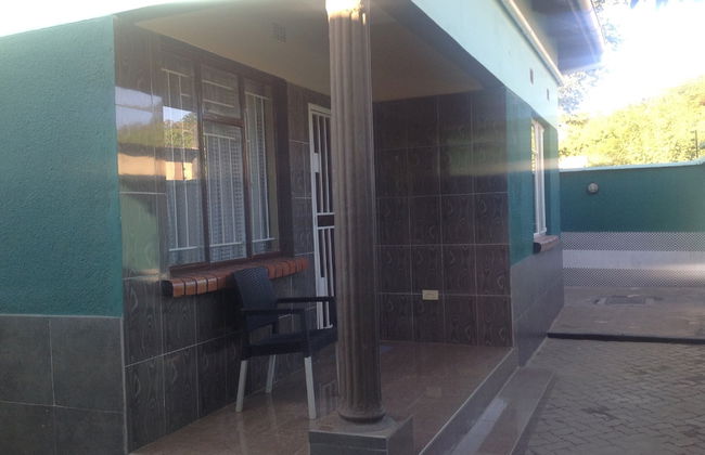 Eliba Apartments - Foto 37