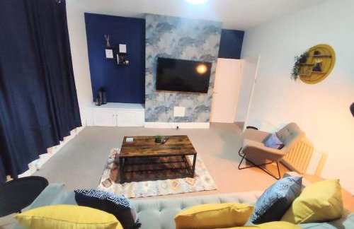 Sigma Edifice, Free Parking - Foto 1