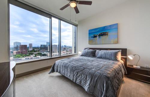 Hanover Post Oak - Foto 42