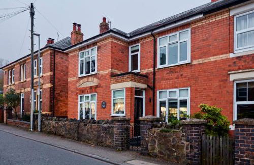 Fig Tree House - Foto 11