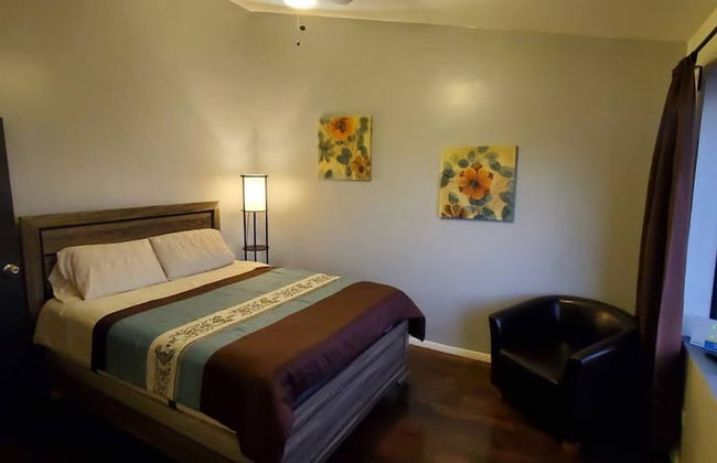 Casa Playitas - Vista Al Mar With Ozon, Locacion Centrica - Photo 6