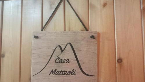 Appartamento Casa Matteoli - Foto 2