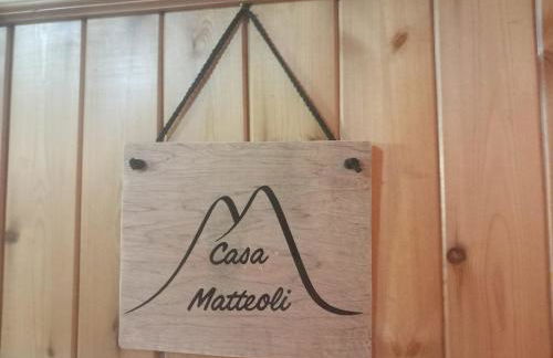 Appartamento Casa Matteoli - Photo 2