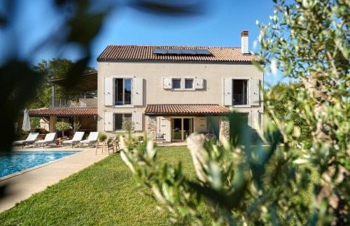 Villa & SPA My Koltrina - Foto 7