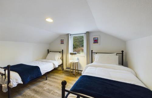 Ocean & Mountain View Home, near Downtown Juneau - Foto 61