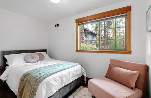 Sisters Basecamp - Meredith Lodging - Foto 27