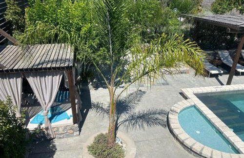 Aithonas Villa - Foto 60