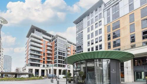 Luxury 2 Bedroom flat in chelsea harbour, london - Foto 2