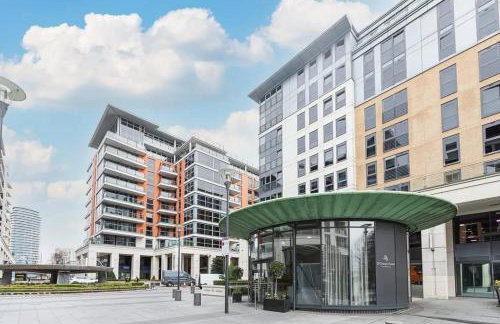 Luxury 2 Bedroom flat in chelsea harbour, london - Foto 2
