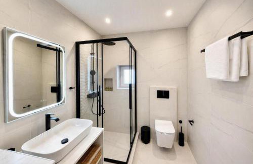 Central Suites Aegina 5 - Foto 22