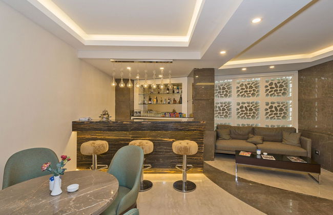 Bisetun Hotel - Foto 20