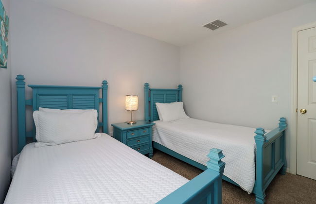 Dreamville 4 Bedrooms - Foto 18